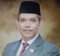 16 Mei, Kansol Dilantik jadi Pejabat Kemen Riset dan Dikti